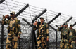 Pakistan violates ceasefire in Kashmir